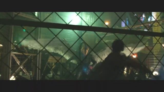 Fancy - Nightcrawler & Quicksilver | X-men смотреть онлайн