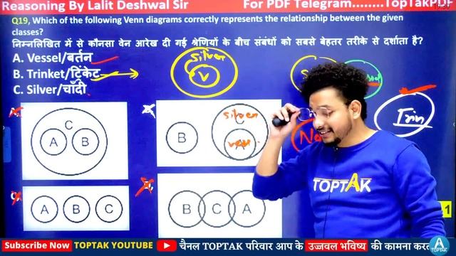 Railway Group D | Group D Reasoning Tricks | Group D Previous year paper - 03
