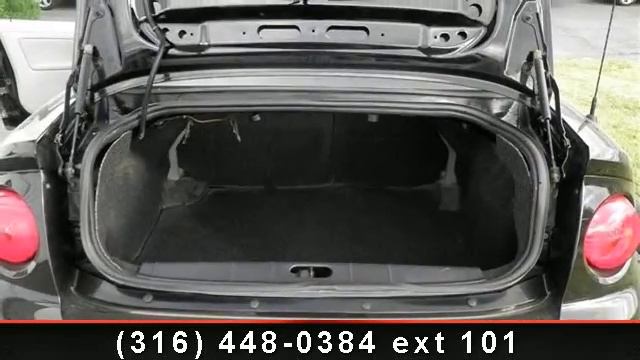 2006 Chevrolet Cobalt - Used Car Dealership - Haysville - KS смотреть онлайн