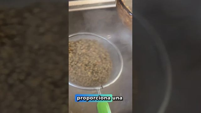 Lentejas y la enfermedad renal ¿Ayudan?! 🤨🧐 🤓🫘 #chefrenal #riñonessaludables #riñones смотреть онлайн