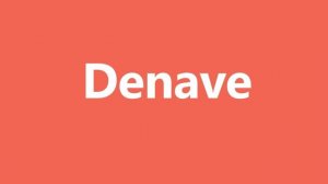 Denave | Digital Marketing Service – Bridging the gap from MQL to SQL