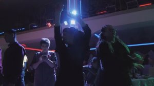 Егор и Диана - Свадебный клип