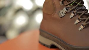 Berghaus Hillmaster Walking Boot. www.gaynors.co.uk