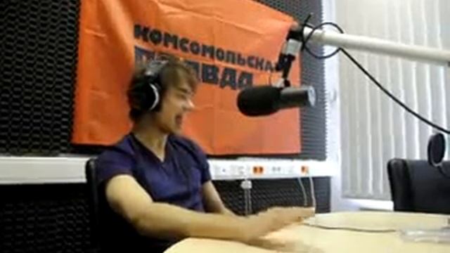 Рыбак на радио смотреть онлайн