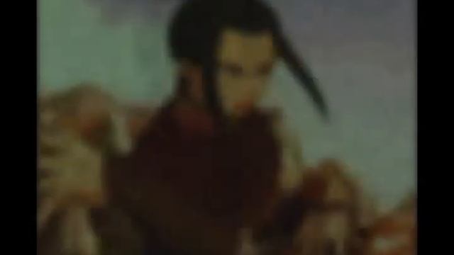 Azula~Cruella De Ville AMV смотреть онлайн