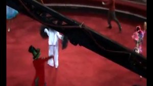 Наташа Королева - Куда уехал цирк?