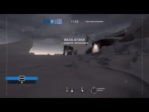 будни в RAINBOW SIX * смотреть онлайн