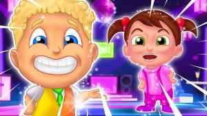 Дошкольная дискотека МИКС 😄🎉 – Лучшие детские песни и лучшая музыка для детей | Детские хиты 🎉