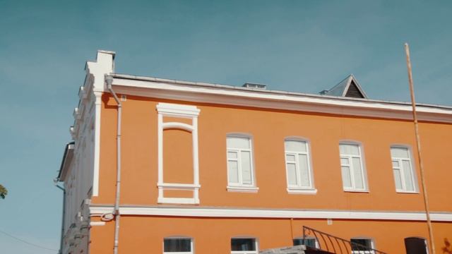 «Наследие региона»: Дом мещанина Коиля. Город Владимир