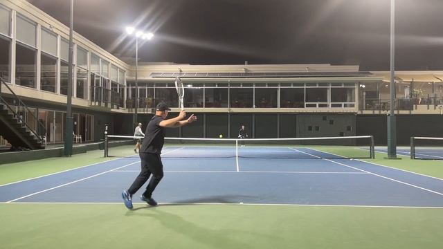 IGA SWIATEK'S TECNIFIBRE TEMPO 298 PRO STOCK TENNIS RACKET YOU CAN BUY смотреть онлайн