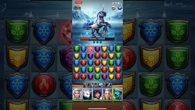 Как я лошадку 14* пинал с Хамелеоном смотреть онлайн