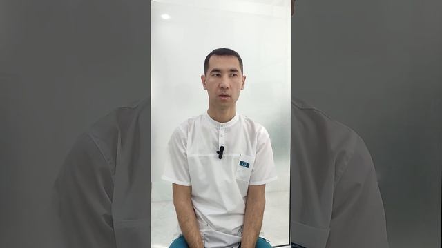 Homiladorlik davrida tish davolatish zararli(mi)? смотреть онлайн