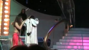 Наташа Королева - Хрустальное сердце Мальвины (live)