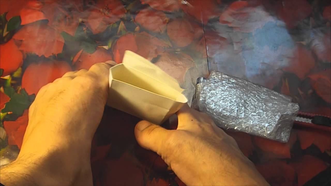 Посылка с Aliexpress - посылка трехмесячной давности смотреть онлайн