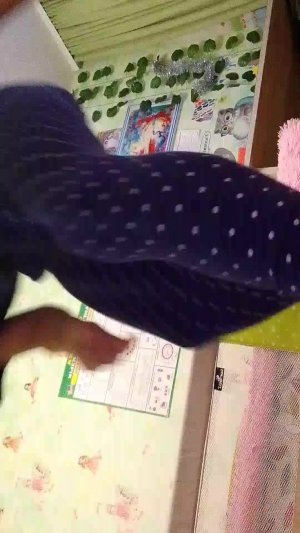 учу делать переворот и мостик