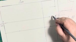 Два жилета по одному построению. Часть 1 .