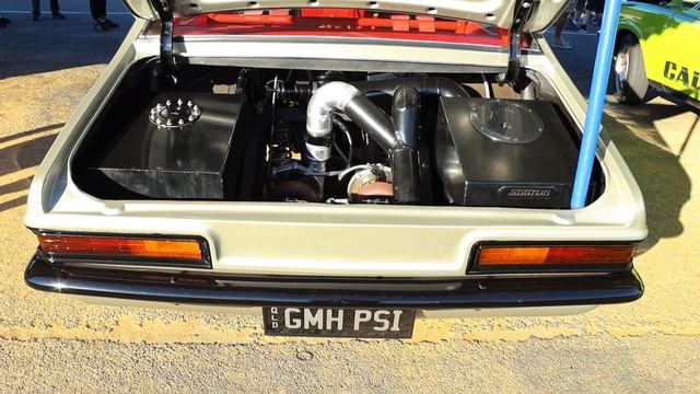 ALL AUSSIE DAY 2023 Lakeside Raceway (Ft. GMHPSI Torana, CORTI Barra, Ph2 XWGT) смотреть онлайн