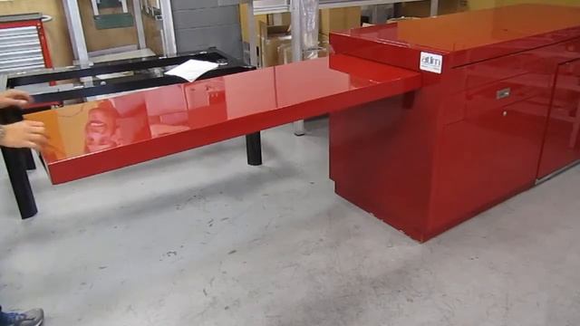 Система LUNCH TOP