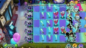 PvZ 2: Neon Mixtape Tour - Day 13 (2020)