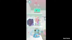 Toca Lab Elements: Collecting all the Elements