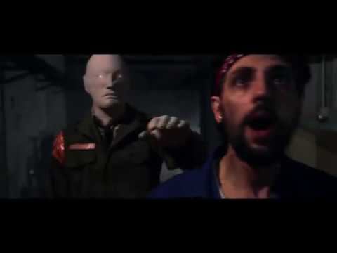 Чужой: Изоляция [фан фильм] / Alien: Isolation [fan film] (РУССКАЯ ОЗВУЧКА)