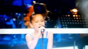 Ту лу ла дети