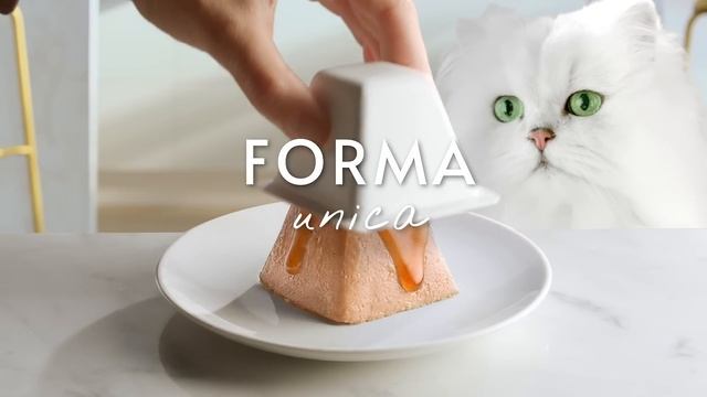 GOURMET™ REVELATIONS™: il rituale per veri intenditori смотреть онлайн