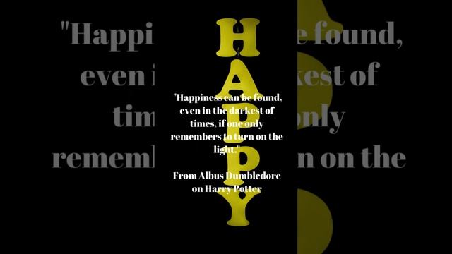 Motivational Quotes from Albus Dumbledore Harry Potter смотреть онлайн