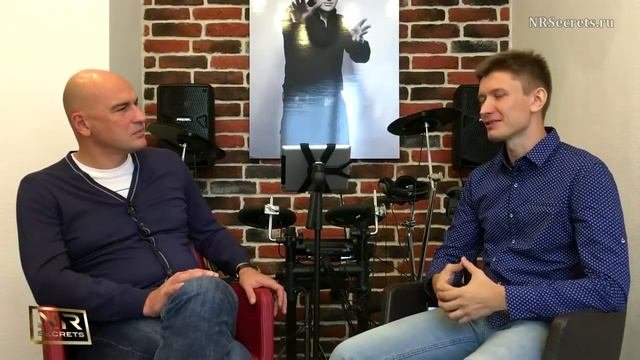 Секреты миллионеров Радислав Гандапас