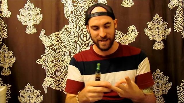 Vape Knowledge - Juice Basics смотреть онлайн