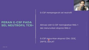 SEL NEUTROFIL-TCR+