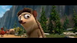 Вся правда мультфильмов Диснея. Скрытые фигуры и личности под псевдонимами известных персонажей.