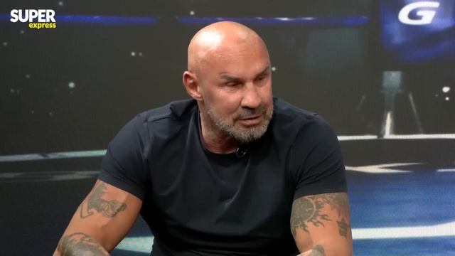 KOSTYRA, RAUBO i SALETA WSPOMINAJĄ: "PRZEPRASZALI MOSKWĘ, BO..." смотреть онлайн