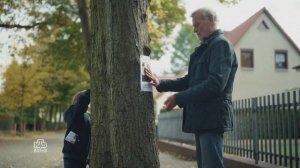 Реклама Milka - Пропала собака