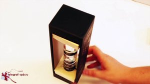 термометр Галилея