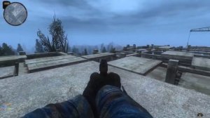 Dead Air Survival - Модели рук T.H.A.P. Rework