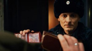 Сериал "Невский", 7 сезон - отрывок с моим участием 🔥