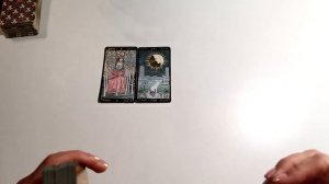 ♨️ОН В ПАНИКЕ! ЕМУ НЕТ ПОКОЯ! 💯ХОЧЕТ ЛИ ОН ВАС ВЕРНУТЬ⁉️ 🔮Таро расклад.