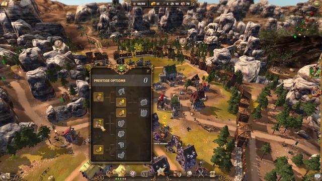 THE SETTLERS 7 | Gameplay смотреть онлайн