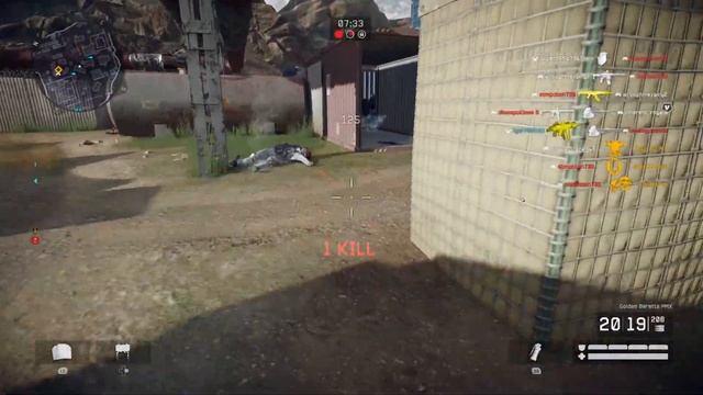 Warface: Clutch [Xbox Series X] Multiplayer Ep.6 (No Commentary)