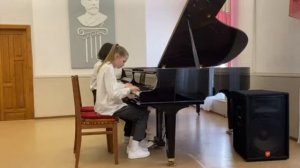 В. Коровицын Куклы сеньора Карабаса