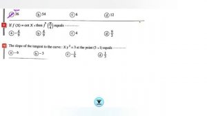 Mr.Eslam Sayed Sec3 (Revision on Chapter 1 Calculus)