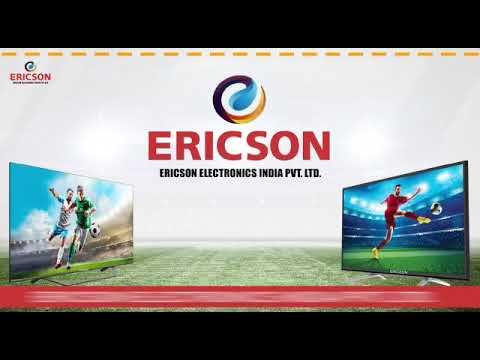 Ericson TV смотреть онлайн