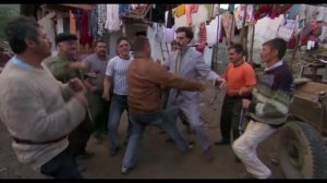 GNB - Steve Fresh (Dogos Robi - Bomba)