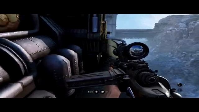 Wolfenstein: The Old Blood for PS4 via Elgato HD60S for Mac OS