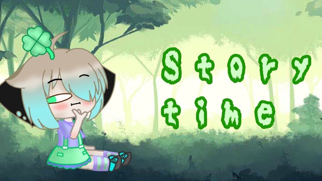 |•Story time•||•История про градусник•||•Gacha life/club•| смотреть онлайн