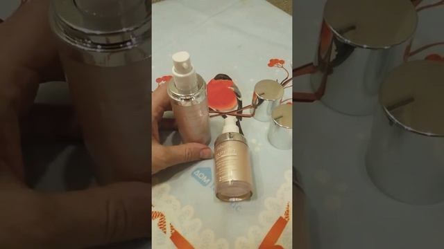 Омолаживающая программа для лица и век смотреть онлайн