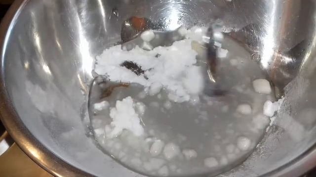 Глазурь из 3 ингредиентов/Самая простая глазурь /От Вкуснятина