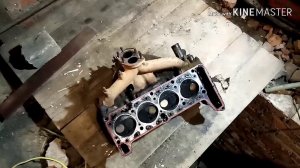 Ваз 2106 заглох стартером крутится как без свечей разберём ищем причину