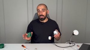 Как сделать умный дом. Управление любым устройством в доме с Реле Sonoff mini 4